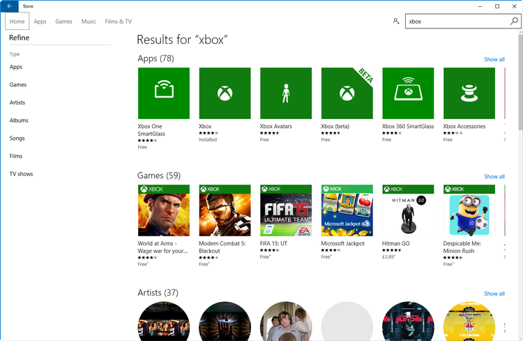 How to get xbox app on mac